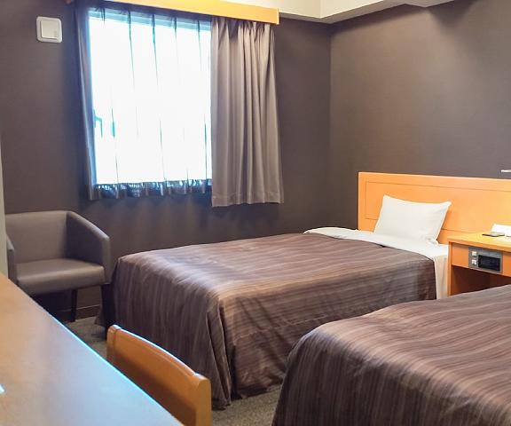 Hotel Route-Inn Sanofujioka Inter Tochigi (prefecture) Sano Room