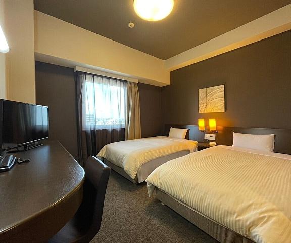 Hotel Route-Inn Fukui Ekimae Fukui (prefecture) Fukui Room