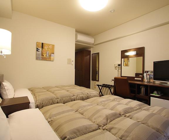 Hotel Route Inn Iyo Saijo Ehime (prefecture) Saijo Room