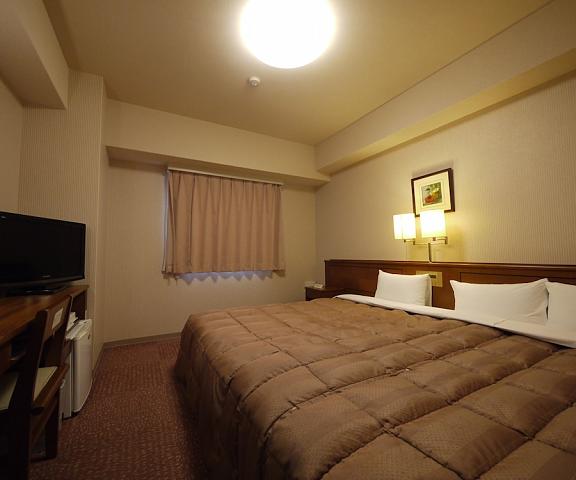 Hotel Route-Inn Mikawa Inter Ishikawa (prefecture) Hakusan Room