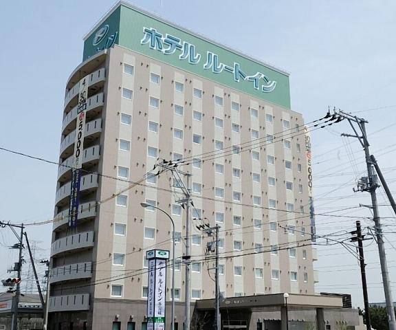 Hotel Route-Inn Sendaiko Kita Inter Miyagi (prefecture) Tagajo Exterior Detail