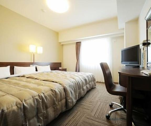 Hotel Route-Inn Sendaiko Kita Inter Miyagi (prefecture) Tagajo Room