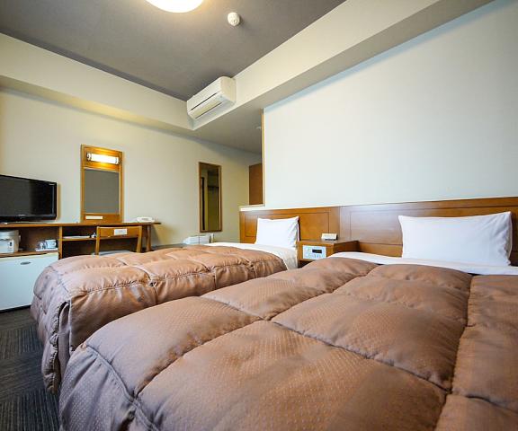 Hotel Route Inn Matsusaka Ekihigashi Mie (prefecture) Matsusaka Room