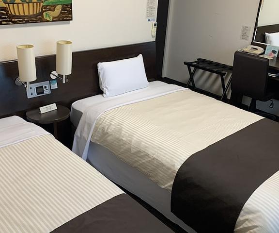 Hotel Route Inn Shimodate Ibaraki (prefecture) Chikusei Room