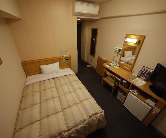 Hotel Route Inn Sakata Yamagata (prefecture) Sakata Room