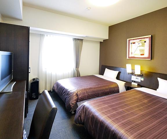 Hotel Route Inn Tsuruga Ekimae Fukui (prefecture) Tsuruga Room