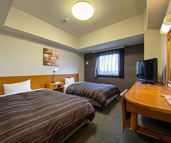 Hotel Route Inn Tsubamesanjo Ekimae Niigata (prefecture) Sanjo Room