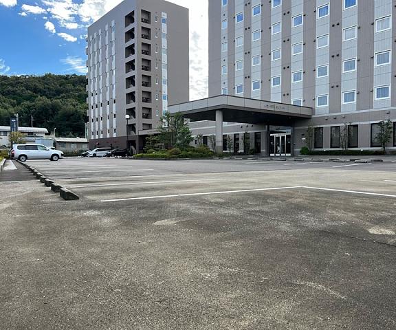 Hotel Route-Inn Seki Gifu (prefecture) Seki Parking