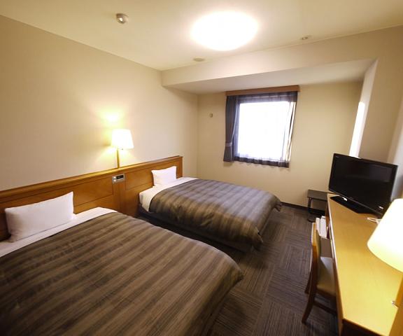 Hotel Route-Inn Yokkaichi Mie (prefecture) Yokkaichi Room