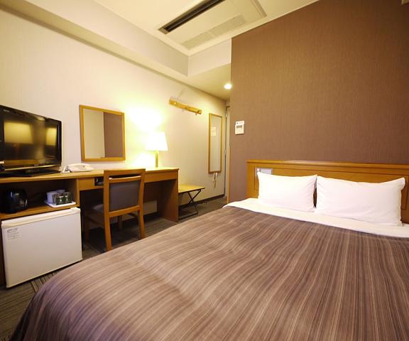 Hotel Route-Inn Yokkaichi Mie (prefecture) Yokkaichi Room