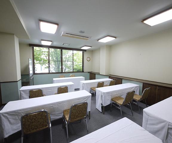 Hotel Route - Inn Kamisuwa Nagano (prefecture) Suwa Meeting Room