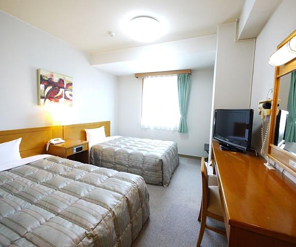 Hotel Route Inn Tajimi Inter Gifu (prefecture) Tajimi Room