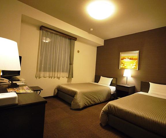 Hotel Route-Inn Court Yamanashi Yamanashi (prefecture) Yamanashi Room