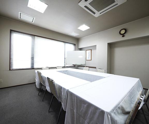 Hotel Route-Inn Court Yamanashi Yamanashi (prefecture) Yamanashi Meeting Room