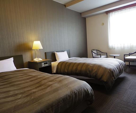 Hotel Route Inn Iida Nagano (prefecture) Iida Room