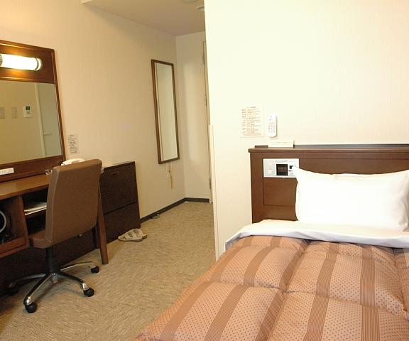 Hotel Route - Inn Hirosaki-Joto Aomori (prefecture) Hirosaki Room