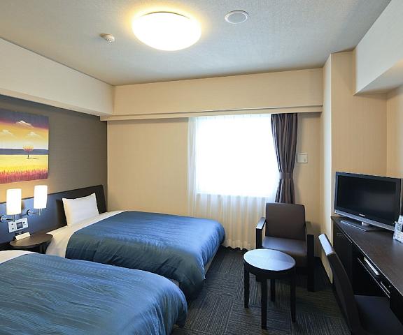 Hotel Route Inn Komagane Inter Nagano (prefecture) Komagane Room