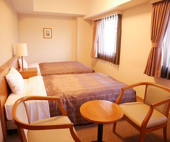 Hotel Route Inn Fukaya Ekimae Saitama (prefecture) Fukaya Living Area