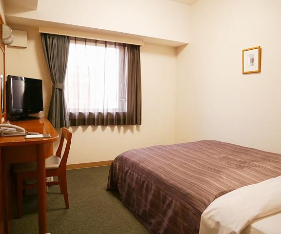 Hotel Route Inn Fukaya Ekimae Saitama (prefecture) Fukaya Living Area