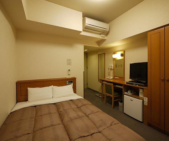 Hotel Route Inn Mooka Tochigi (prefecture) Mooka Room