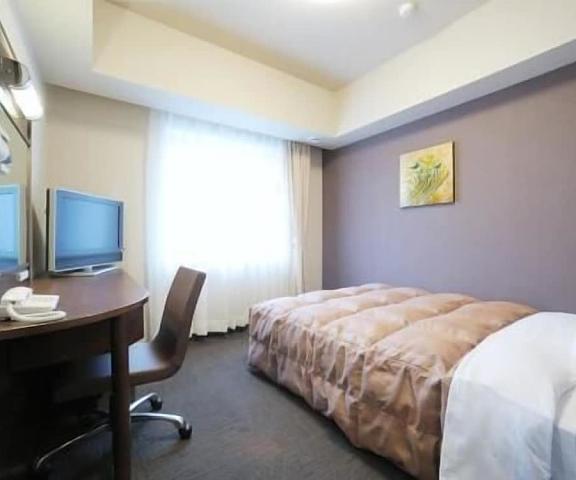 Hotel Route - Inn Yurihonjyo Akita (prefecture) Yurihonjo Room