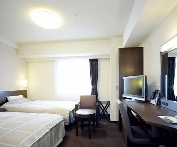 Hotel Route - Inn Yurihonjyo Akita (prefecture) Yurihonjo Room
