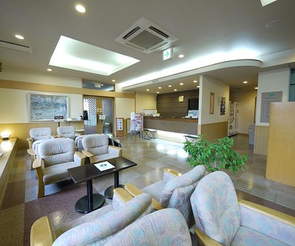 Hotel Route Inn Kakegawa Inter Shizuoka (prefecture) Kakegawa Reception