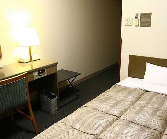 Hotel Route-Inn Court Kofu Yamanashi (prefecture) Kofu Room