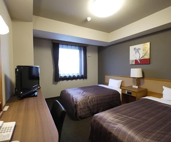 Hotel Route-Inn Odate Omachi Akita (prefecture) Odate Room