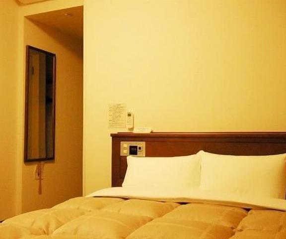 Hotel Route Inn Yatsushiro Kumamoto (prefecture) Yatsushiro Room