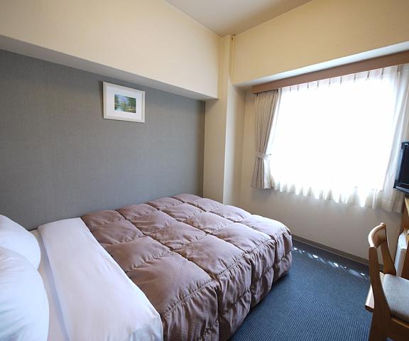 Hotel Route-Inn Yukuhashi Fukuoka (prefecture) Yukuhashi Room