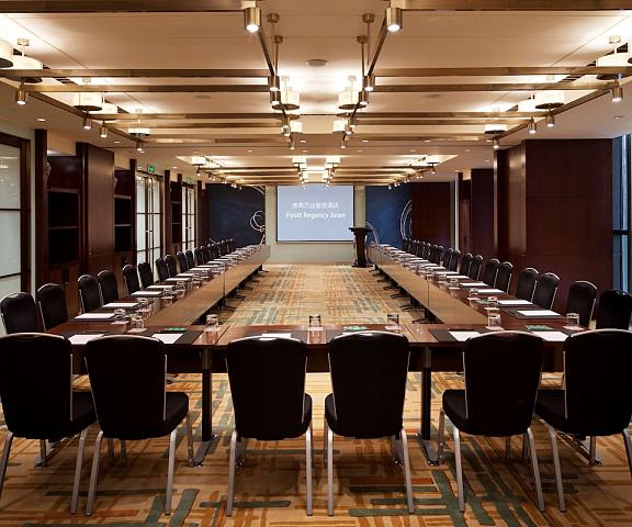 Hyatt Regency Jinan Shandong Jinan Meeting Room