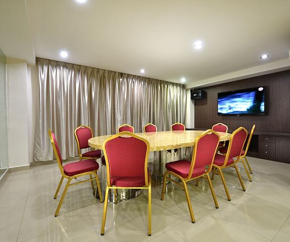 Hotel Bahagia Kedah Langkawi Meeting Room