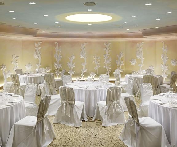 Chateau Monfort Lombardy Milan Banquet Hall