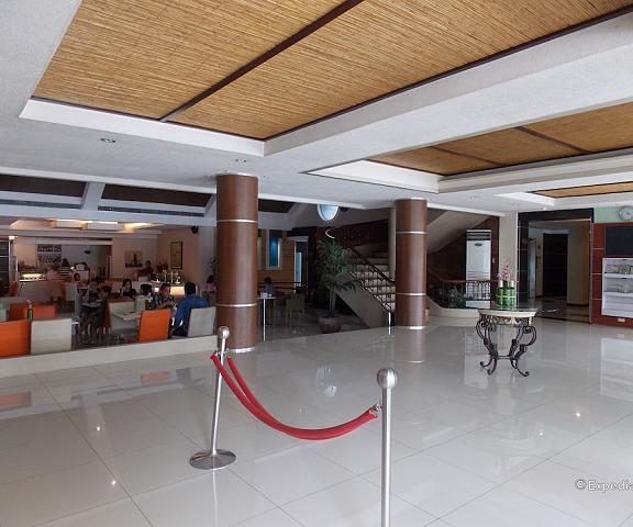 Circle Inn - Hotel & Suites null Bacolod Lobby