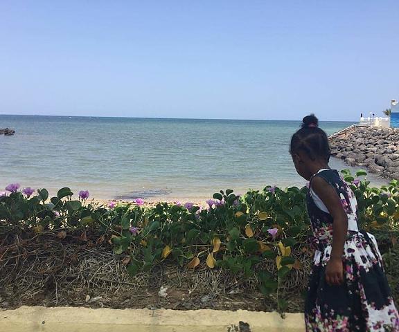 Acacias Hotel null Djibouti Beach