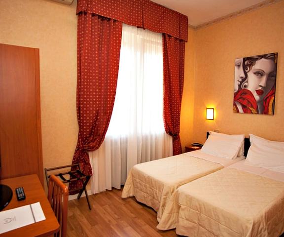Hotel Mini Palace Country House Emilia-Romagna Molinella Room