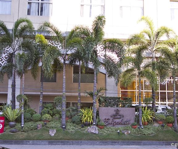 Hotel Elizabeth Cebu null Cebu Facade