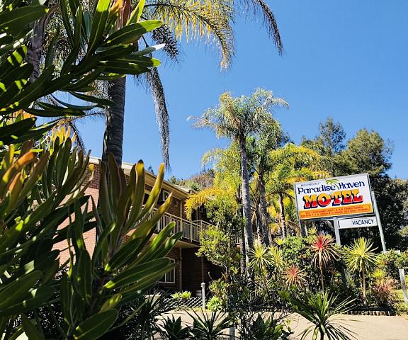 Mollymook Paradise Haven Motel New South Wales Mollymook Facade