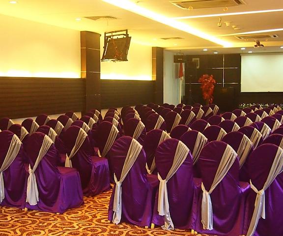 89 Hotel Riau Islands Batam Meeting Room