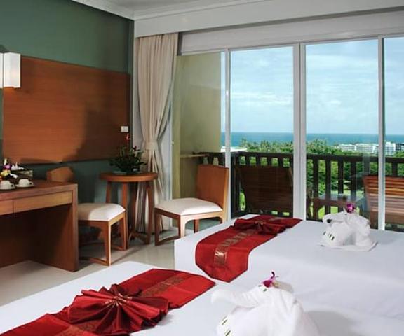 Princess Seaview Resort & Spa Phuket Karon Room