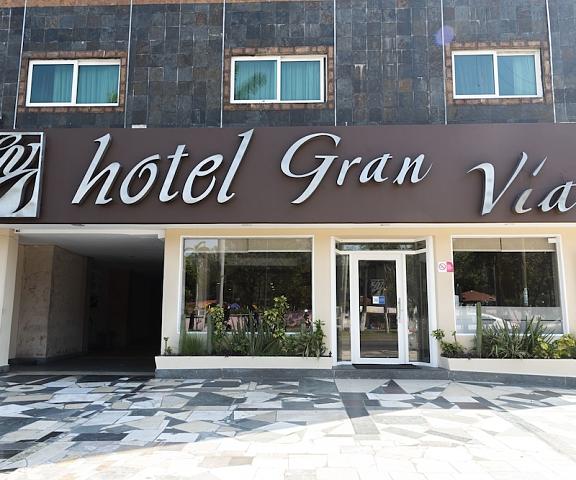 Hotel Gran Via Veracruz Veracruz Facade