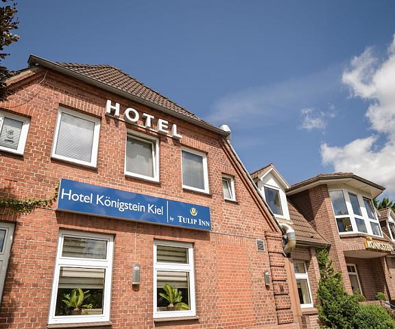 Hotel Königstein Kiel by Tulip Inn Schleswig-Holstein Kiel Exterior Detail