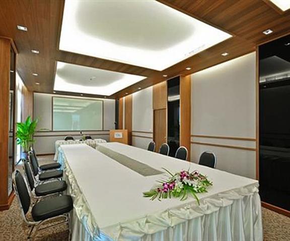 ASHLEE Plaza Patong Hotel & Spa Phuket Patong Meeting Room