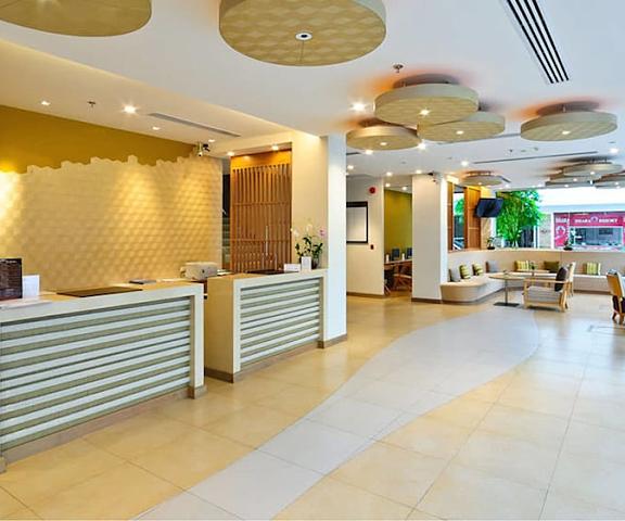 ASHLEE Plaza Patong Hotel & Spa Phuket Patong Lobby