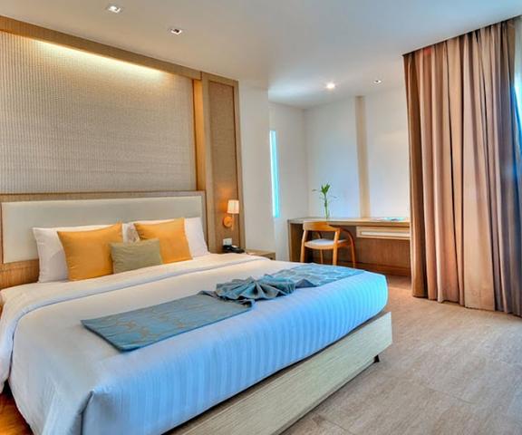ASHLEE Plaza Patong Hotel & Spa Phuket Patong Room