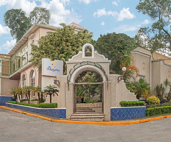Hotel Villa Las Margaritas Sucursal Centro Veracruz Xalapa Facade