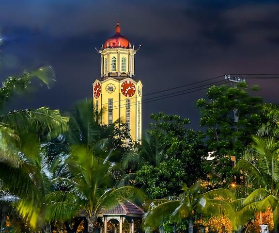 The Bayleaf Intramuros Hotel null Manila View from Property