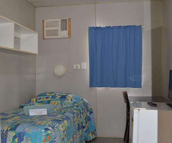 Anchorage Weipa Queensland Weipa Room