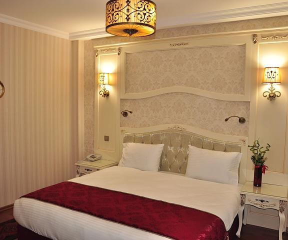 Muyan Suites - Special Class null Istanbul Room